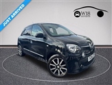 Used Renault Twingo Used Renault Twingo