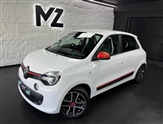 Used Renault Twingo