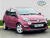 Used Renault Twingo Used Renault Twingo