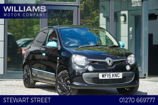 Large image for the Used Renault TWINGO