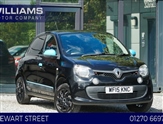 Used Renault Twingo