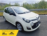 Used Renault Twingo