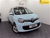 Used Renault Twingo