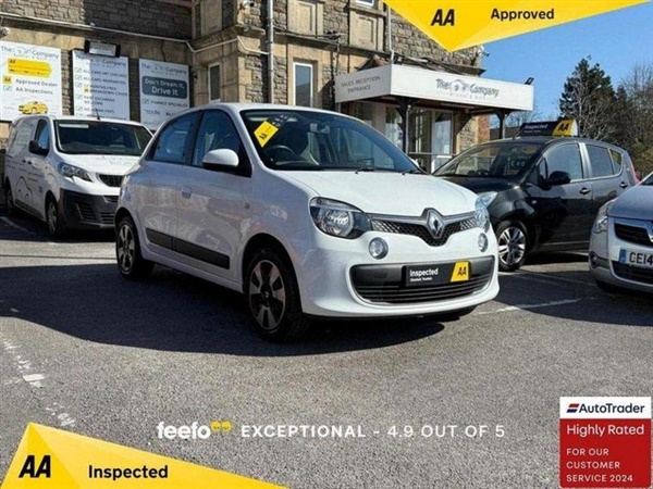 Large image for the Used Renault TWINGO