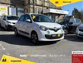 Used Renault Twingo