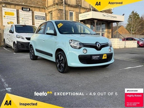 Large image for the Used Renault TWINGO