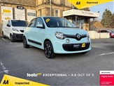 Used Renault Twingo