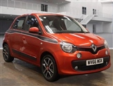 Used Renault Twingo
