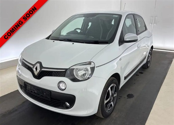 Large image for the Used Renault TWINGO