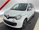 Used Renault Twingo