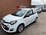 Used Renault Twingo