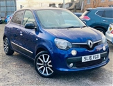 Used Renault Twingo Used Renault Twingo