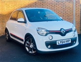 Used Renault Twingo Used Renault Twingo