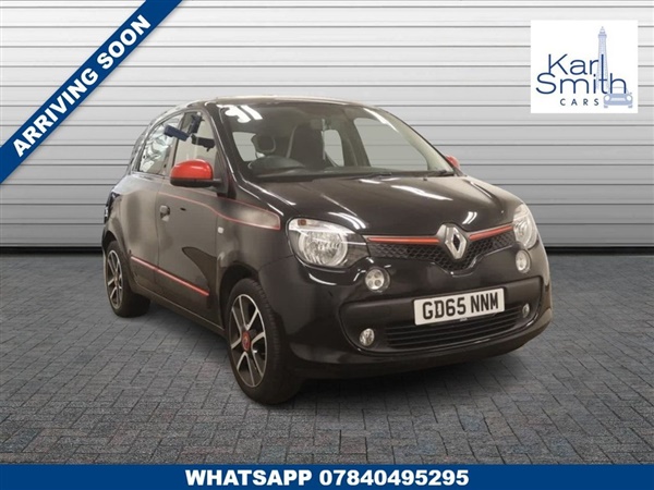 Large image for the Used Renault TWINGO