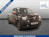 Used Renault Twingo