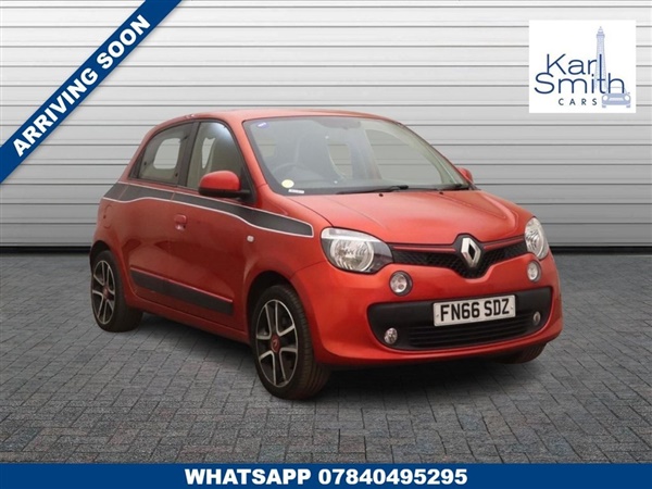 Large image for the Used Renault TWINGO