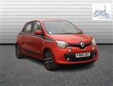 Used Renault Twingo