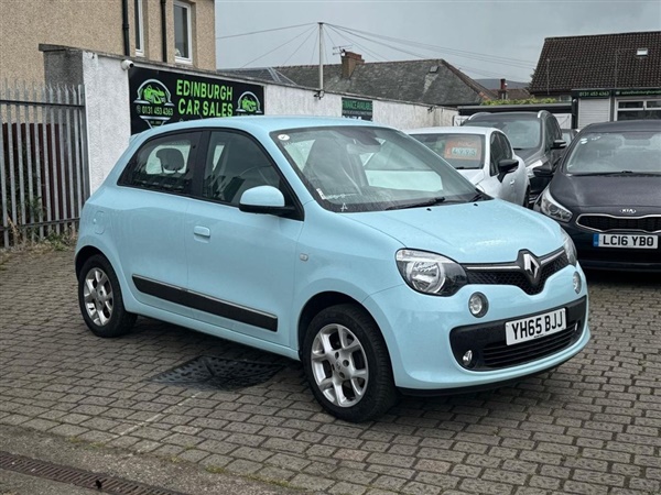 Large image for the Used Renault TWINGO