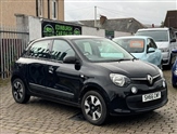 Used Renault Twingo