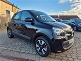 Used Renault Twingo