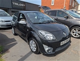 Used Renault Twingo