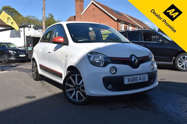 Large image for the Used Renault TWINGO