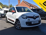 Used Renault Twingo