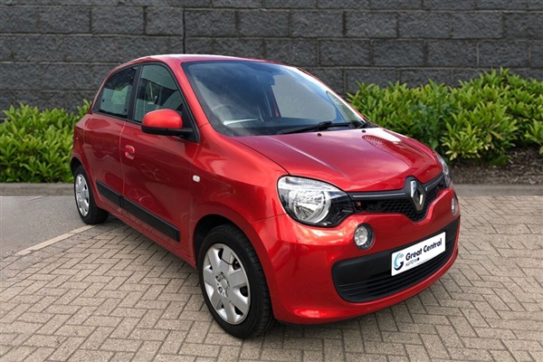 Large image for the Used Renault TWINGO
