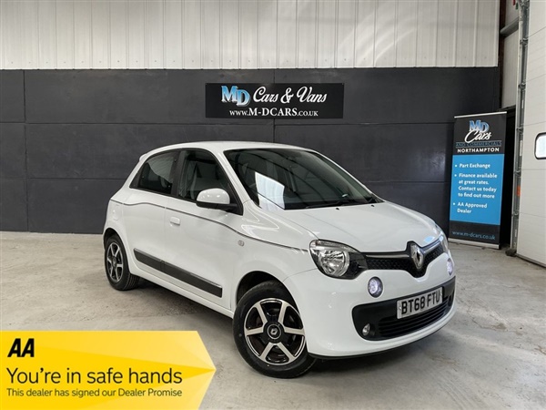 Large image for the Used Renault TWINGO