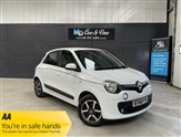 Used Renault Twingo