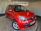 Used Renault Twingo