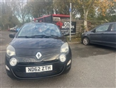 Used Renault Twingo