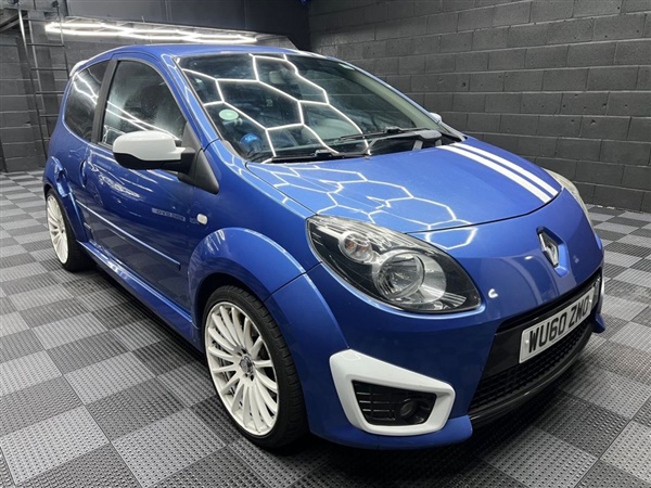 Large image for the Used Renault TWINGO