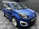 Used Renault Twingo