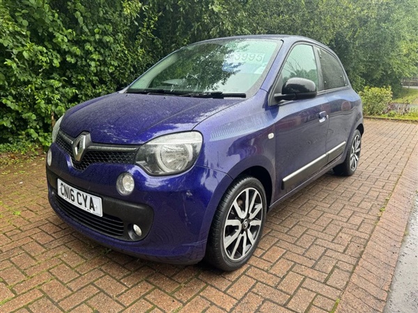 Large image for the Used Renault TWINGO