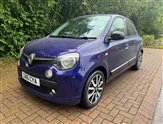 Used Renault Twingo