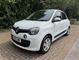 Used Renault Twingo
