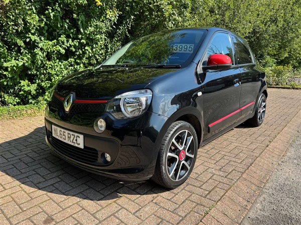 Large image for the Used Renault TWINGO