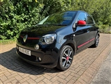 Used Renault Twingo