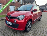 Used Renault Twingo