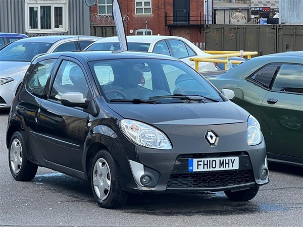 Large image for the Used Renault Twingo