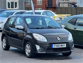 Used Renault Twingo