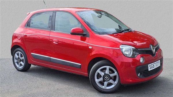 Large image for the Used Renault Twingo