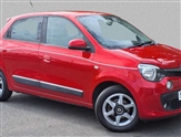Renault Twingo Image 1