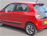 Renault Twingo Image 2