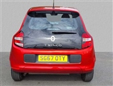 Renault Twingo Image 6
