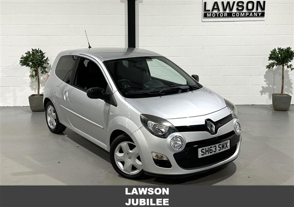 Large image for the Used Renault TWINGO