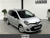 Used Renault Twingo