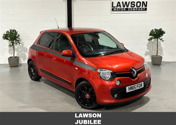 Large image for the Used Renault TWINGO