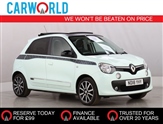 Used Renault Twingo